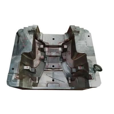 H13 Flexible Plastic Housing Dustproof Waterproof Housing Enclosure Mould