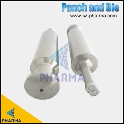 Zp Series Pill Press Stamp Die Round Mold