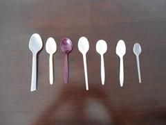 Spoon Mould