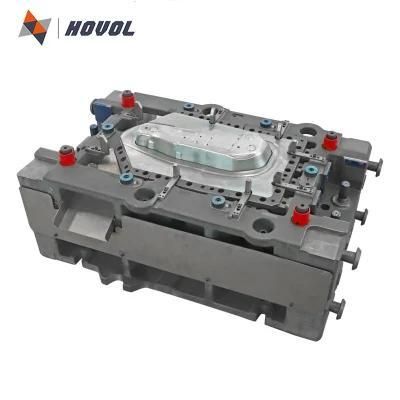 High Precision Metal Progressive Die Stamping Mould Punching Tool