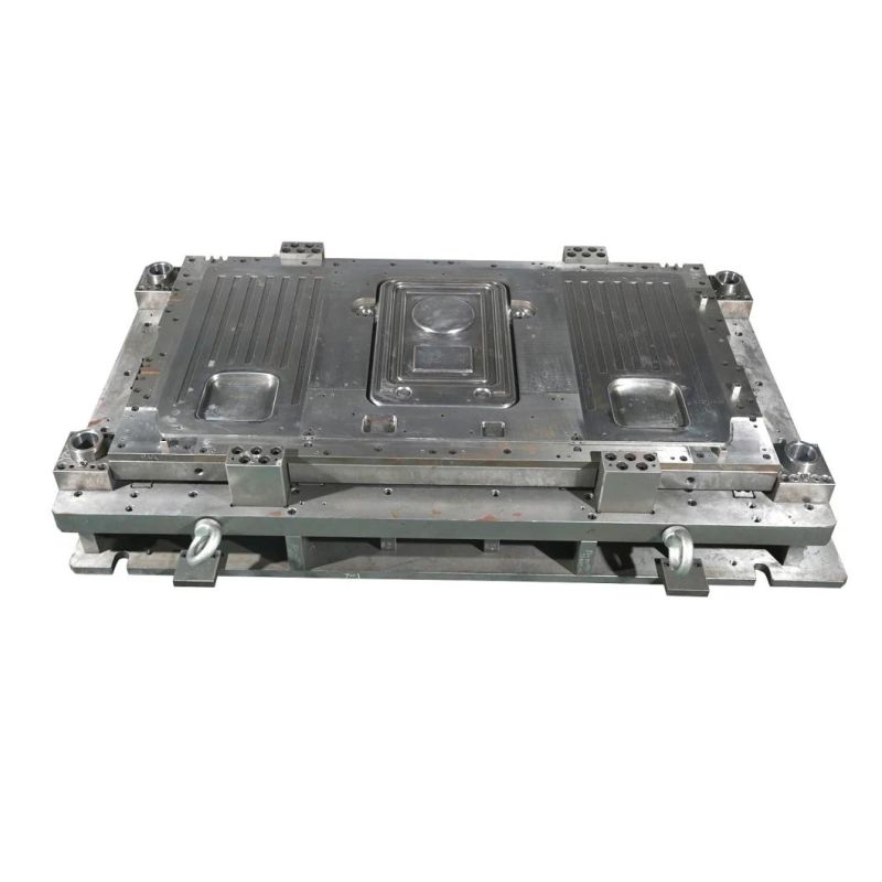 More Than 20 Years Experienced on Oven Stamping Mold Making Deep Drawing Mold
