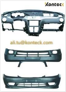 High Precision Plastic Injection Mold