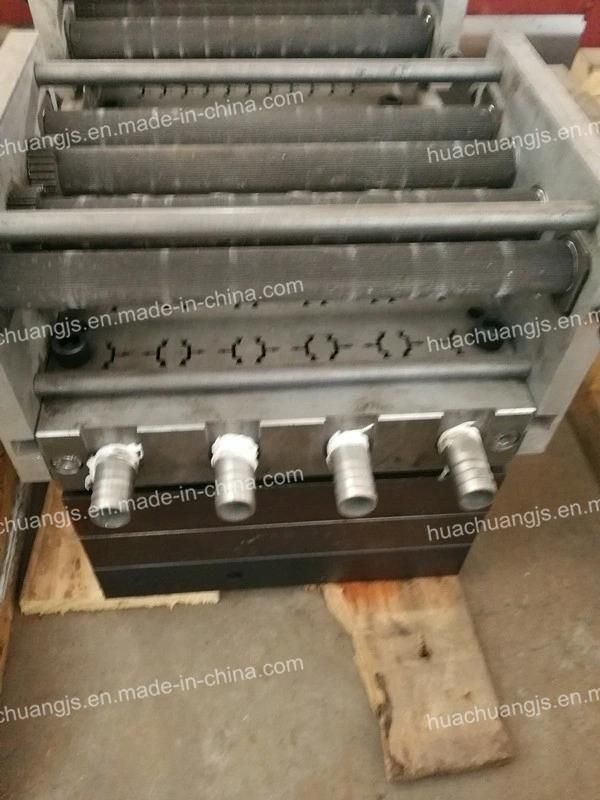 PA Strips Die Mould Extruding Mold for Thermal Break Profile Heat Breaking Bars