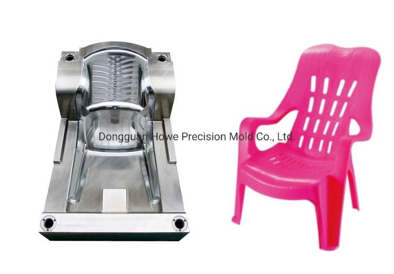 Tooling Supplier Making Injection Moulds for Plastics Bady Stool