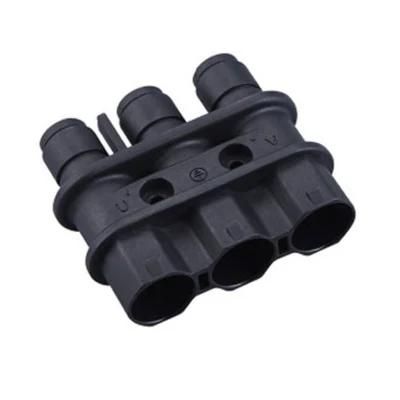 Plastic Injection Molding Plastic Parts Molded Switch Housing