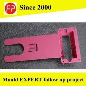 Prehard Prototype Molds and Prehard Production Molds, Full Hard Production Molds