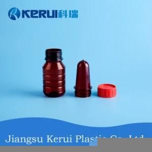 44mm Neck 36g Plastic Pesticide Bottle Preform Pet Prices