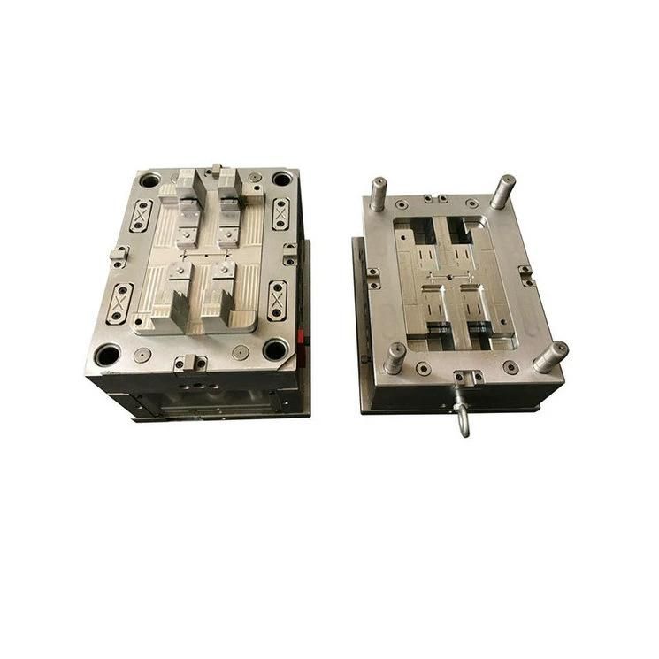 Customized/Designing Plastic Injection Mould for Automotive Appliance