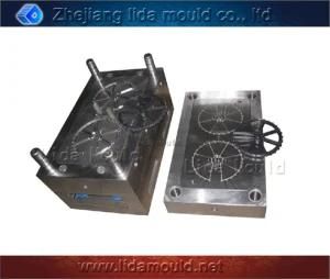 Plastic Tooling for Building Industry (B03S)
