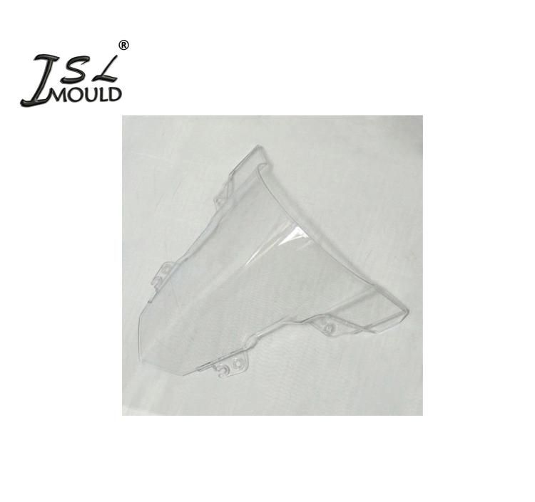 Premium Professional Motorcycle Windshield Screen Mould