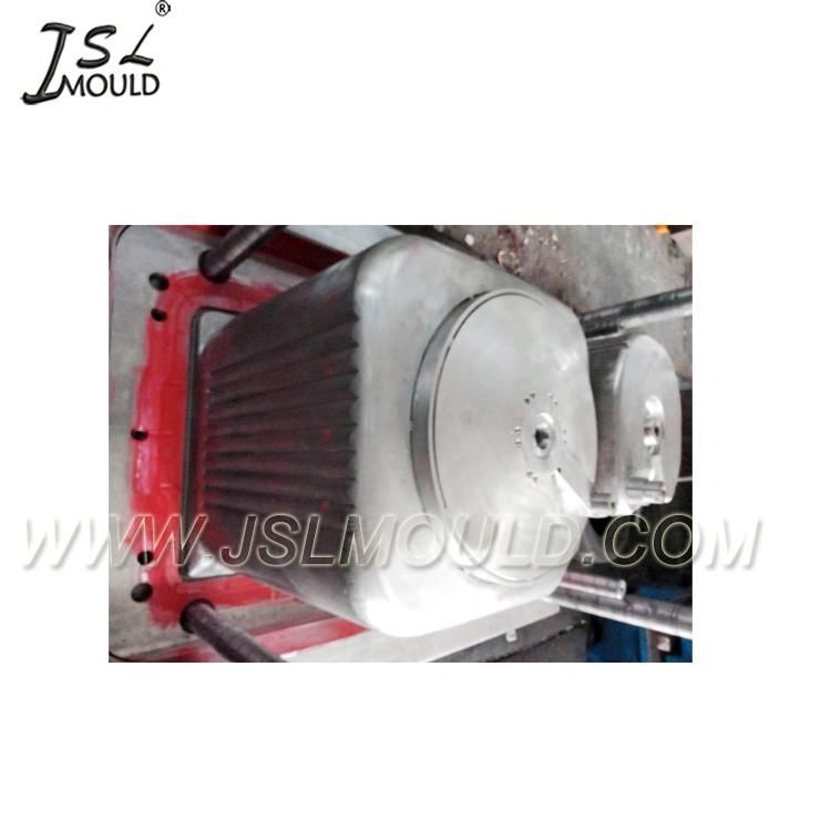 Plastic Injection 8.5kg Washing Machine Mould Manufacturer