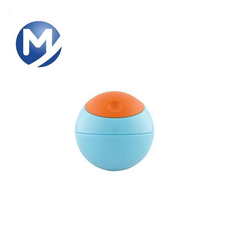 New Design Plastic Injection Mould for Packing Boon Snack Ball