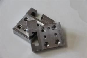 China High Quality Injection Precision Plastic Mold Part