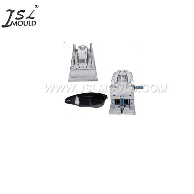 Two Wheeler Scooter Motorcycle Plastic Inner Box Mould