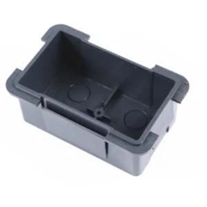 Custom Plastic Injection Moulding Polycarbonate Junction Box