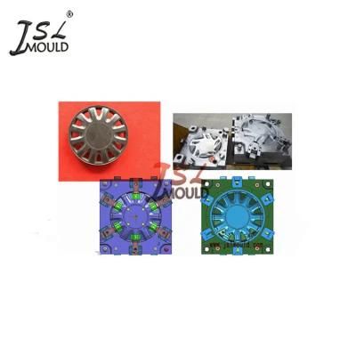 Hot Plastic Injection Auto Car Wheel Cover Mould