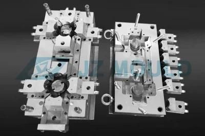 Plastic Electrical Box Injection Mould