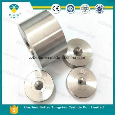 Cusomized PCD Copper Wire Drawing Die