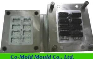 High Quality Plastic Mold/ Mould