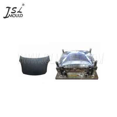 Automobile Car Plastic Engine Cover Injection Mould