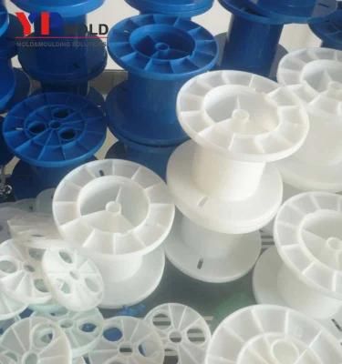 China Supplier Mold Plastic Spools Mold