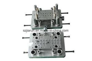CNC Precision Machining Progressive Stamping Die