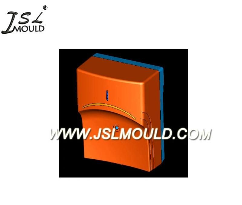 Taizhou High Quality RO Water Cabinet Mold
