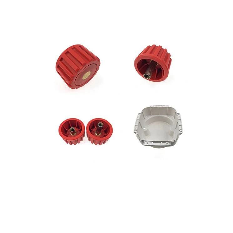 Customized/Designing Automotive Plastic Parts Injection Mold