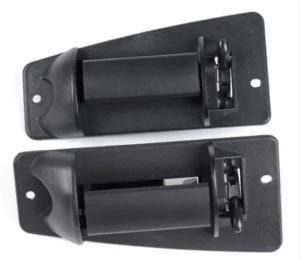 Plastic Injection Mould for Pair Rear L&R Exterior Door Handle