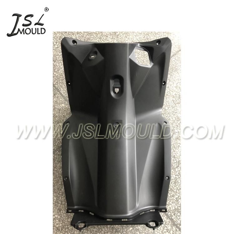 Quality Mould Factory Injection Plastic Scooter Front Innner Lower Fairing Panel Mold