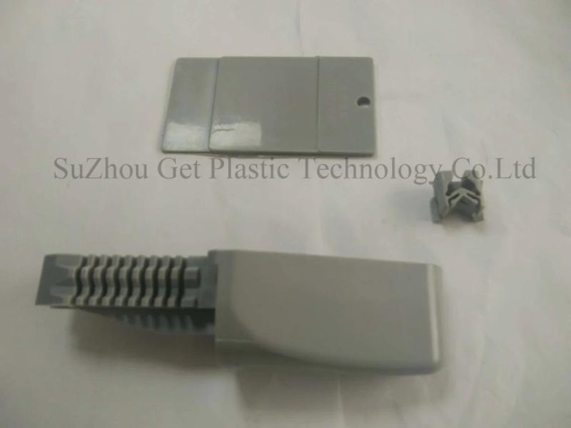 High Quality Factory Mold Injection Plastic Products
