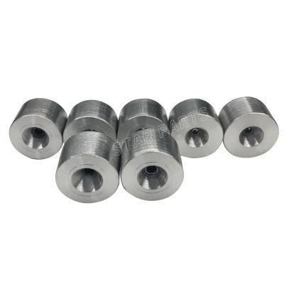 Specially-Shaped Holes PCD Wire Drawing Dies Supplier