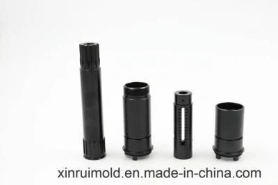 Blacking/Blacked Steel Roller Metal Part