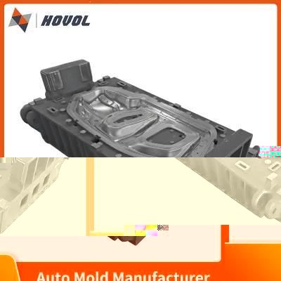 Chinese Factory Precision Stamping / Stamping Die for Auto Part Mould