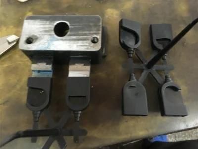 Injection Mold for ABS Key