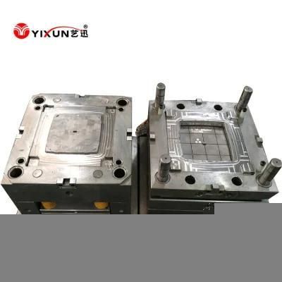 Custom High Quality Plastic Injection Mold