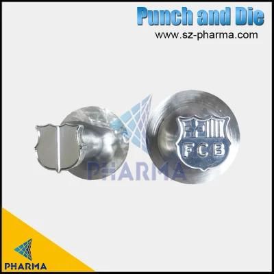 Zp5/7/9 Power Press Mold Punch Press Die Set