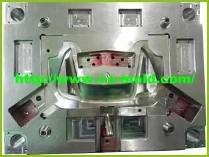 Precise Car Parts Plastic Injection Mould