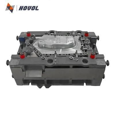 Customized Metal Stamping Die Mould by Professional Mold Supplier