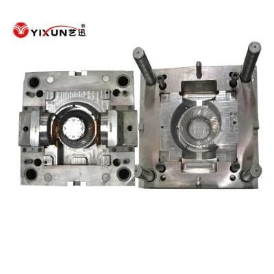 China Mold Tooling Maker Plastic Products Injection Fan Base Mould