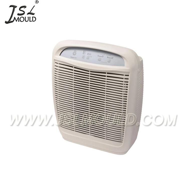 Air Cleaner Plastic Parts Injection Mould