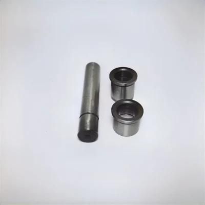 Bush for Stamping Mold Die Shoulder Bushing Steel Bushingsmisumi Guide Bushes Guide ...