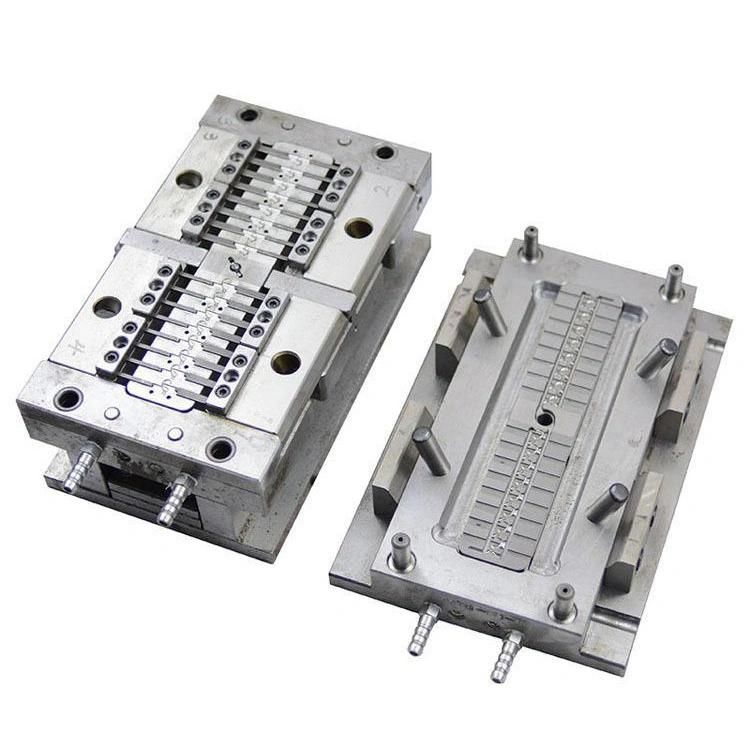 Manufacturer High Precision Gravity Die Casting Mold Makers