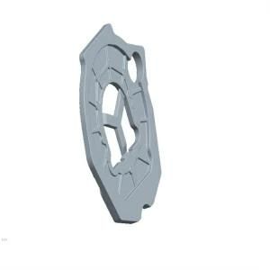 OEM Auto Parts Cast Iron Aluminum Alloy Metal Casting