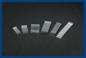Socket Connector Mould Parts with Reachable 0.001mm Tolerance