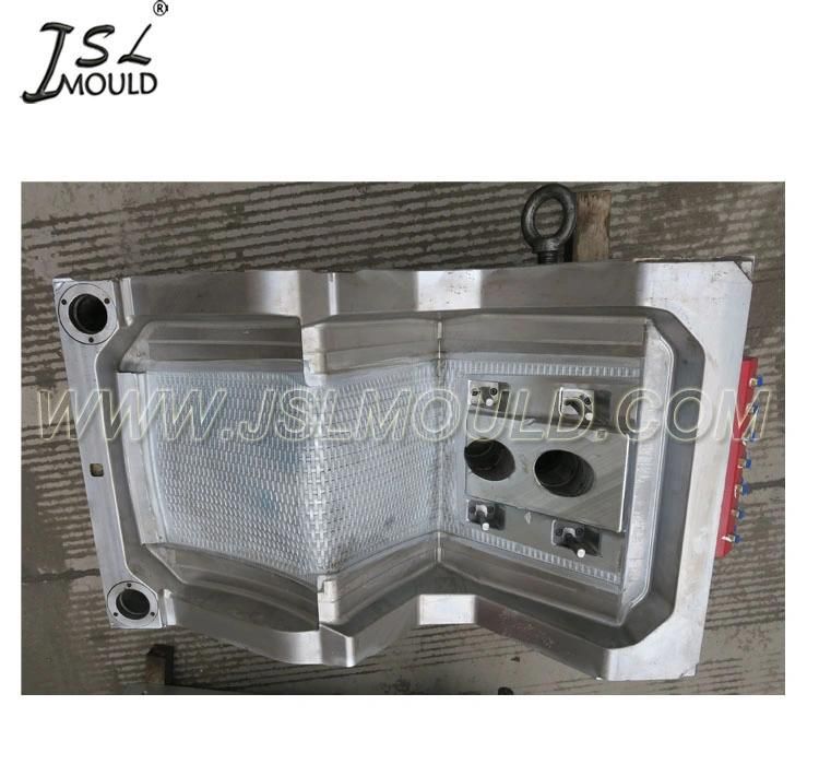 Injection Plastic Rattan Sofa Chair Mould