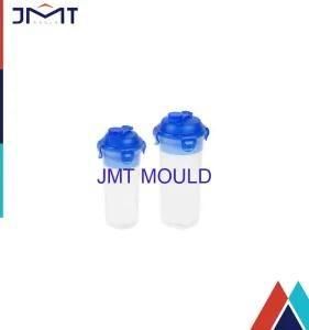 Easy Lock Plastic Cup Injection Mould