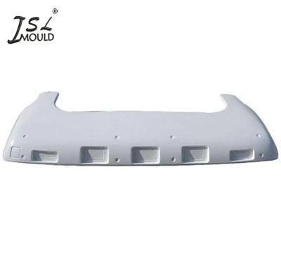 Customized SMC Truck Front Cover Plate Compression Mould