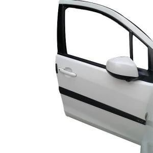 Car Side Mirror Injection Mold
