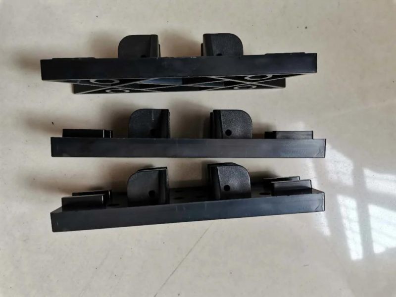 Customized Plastic Parts Nylon Guide